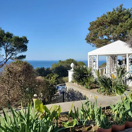 Nocleg ze śniadaniem B&be Laguardia *