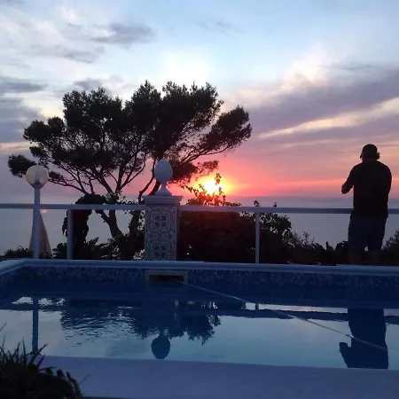 Nocleg ze śniadaniem B&be Laguardia *