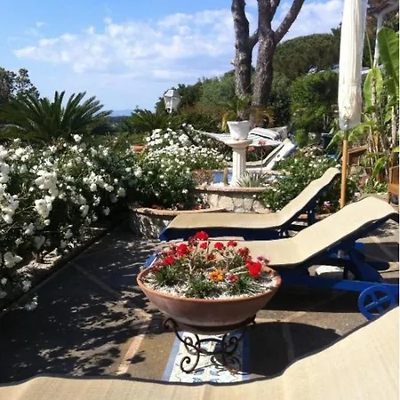 B&be Laguardia * Anacapri (Isola di Capri)