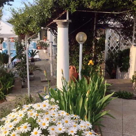 Nocleg ze śniadaniem B&be Laguardia