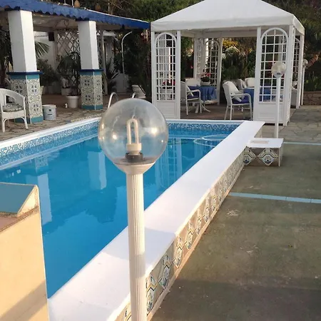 B&be Laguardia Nocleg ze śniadaniem