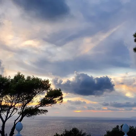 Nocleg ze śniadaniem B&be Laguardia