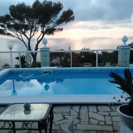 B&be Laguardia Anacapri (Isola di Capri)