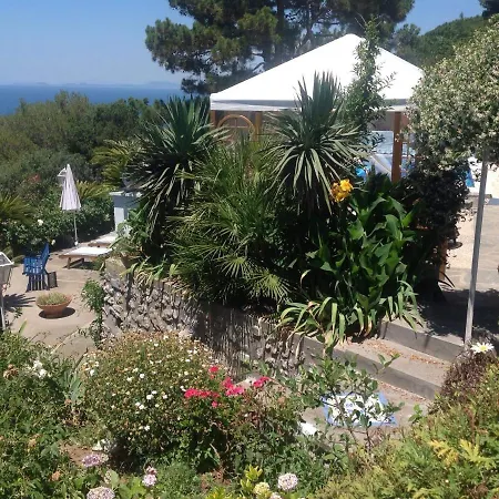 B&be Laguardia * Anacapri (Isola di Capri)