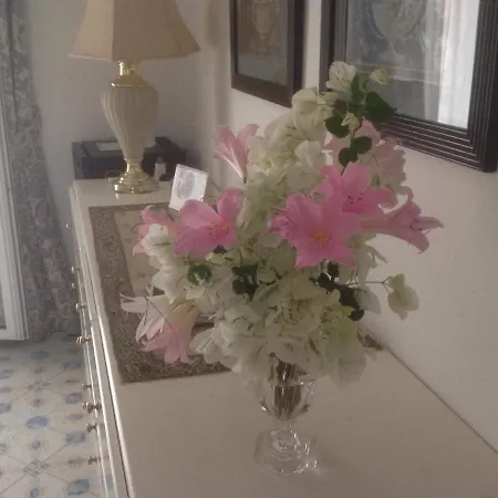 B&be Laguardia Bed & Breakfast Anacapri (Isola di Capri)