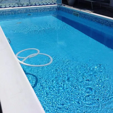 B&be Laguardia Bed & Breakfast