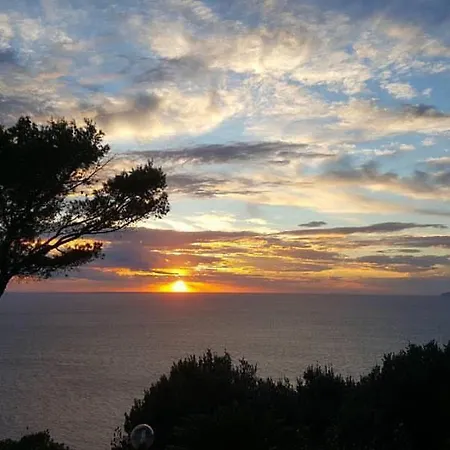 Bed & Breakfast B&be Laguardia Anacapri (Isola di Capri)