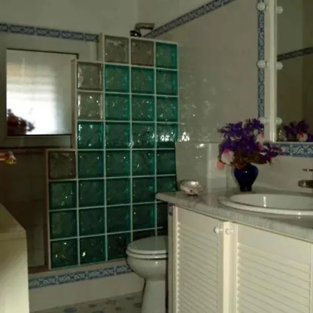 B&be Laguardia Bed & Breakfast Anacapri (Isola di Capri)