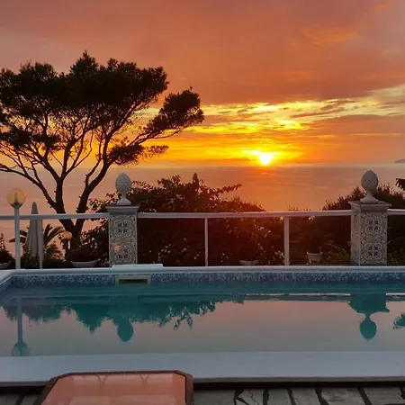 Bed & Breakfast B&be Laguardia