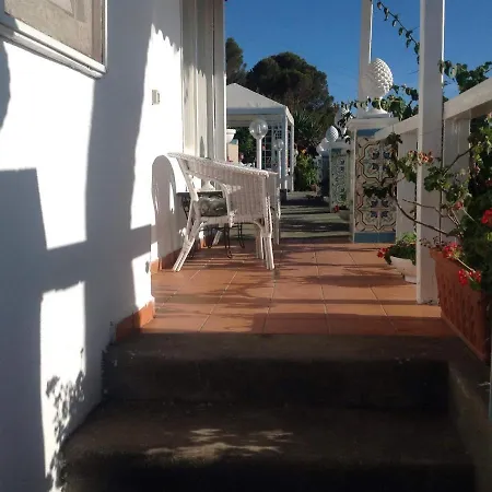 B&be Laguardia Bed & Breakfast *