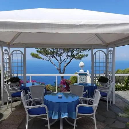 Bed & Breakfast B&be Laguardia